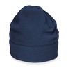 Suprafleece™ Summit hat - B244:French Navy, 100% polyester, S/M